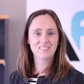 Michelle - CEO, Affordable Storage