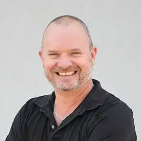 Paul - Founder, Fitout Builder