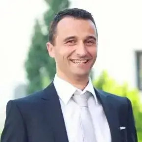 Petar Spaseski - Founder, iTnnovate